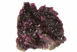 Cluster Of Roselite Crystals (Large Crystals) - Morocco #93556-1